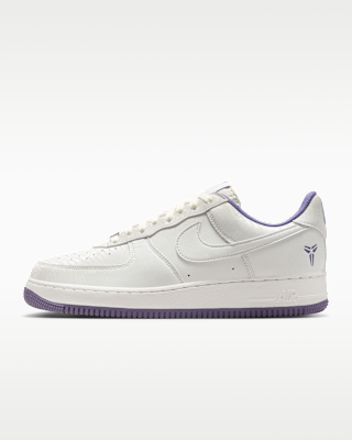 Kobe Air Force 1 Low Erkek Ayakkabısı. Nike TR